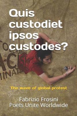 Book cover for Quis custodiet ipsos custodes?