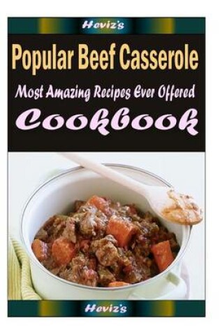 Cover of Popular Beef Casserole