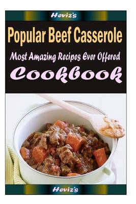 Book cover for Popular Beef Casserole