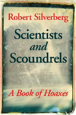 Book cover for Scientists and Scoundrels