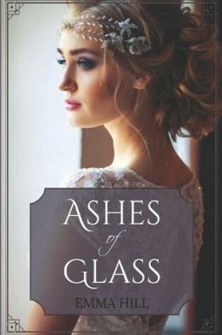 Cover of Ashes of Glass