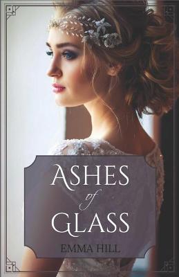 Book cover for Ashes of Glass