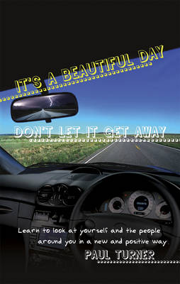 Book cover for It's a Beautiful Day