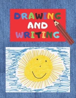 Book cover for Drawing and Writing