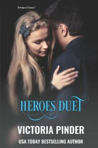 Cover of Heroes Duet