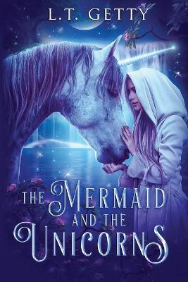 Book cover for The Mermaid and the Unicorns