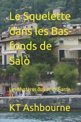 Cover of Le Squelette dans les Bas-fonds de Salò