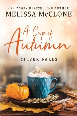 Cover of A Cup of Autumn