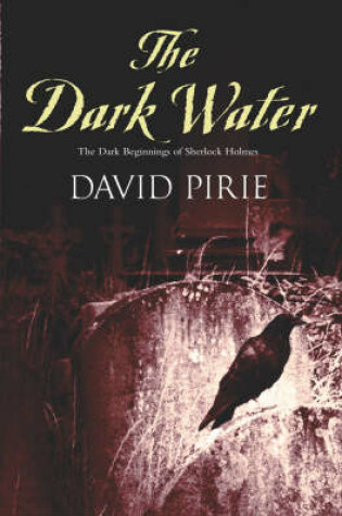 Cover of The Dark Water