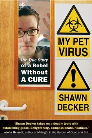 Cover of My Pet Virus