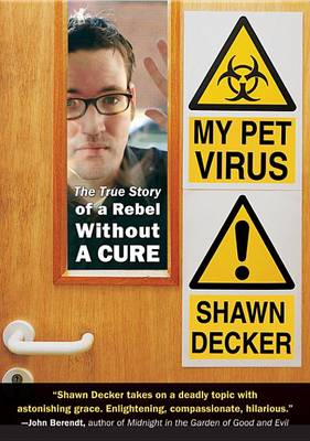 Book cover for My Pet Virus