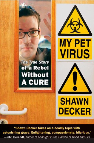 Cover of My Pet Virus