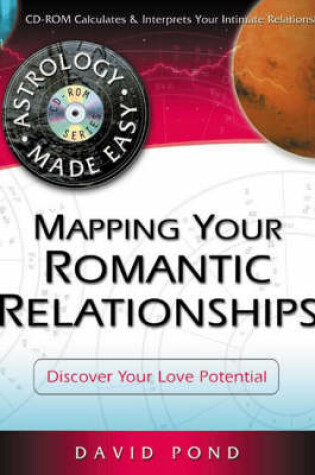 Cover of Mapping Your Romantic Relationships