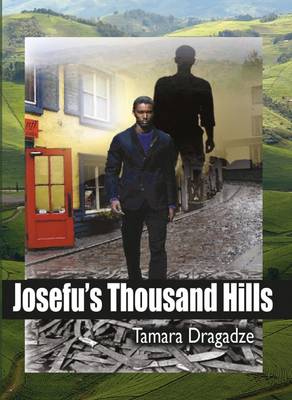 Book cover for Josefu's Thousand Hills