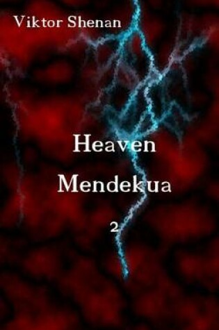 Cover of Heaven Mendekua 2