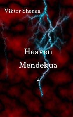 Book cover for Heaven Mendekua 2