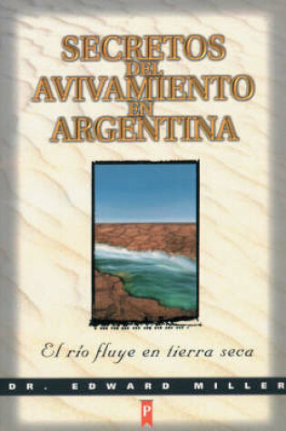 Cover of Secretos del Avivamiento/Argentina