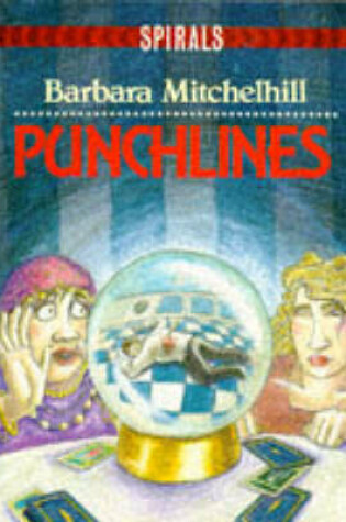 Cover of Punchlines