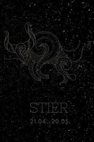 Cover of Stier