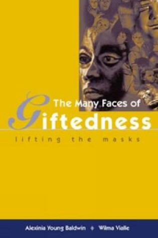 Cover of Many Faces of Giftedness