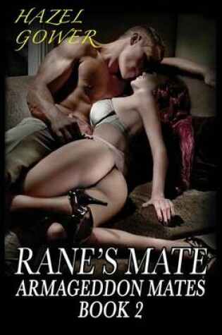 Cover of Rane's Mate