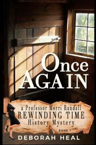 Cover of Once Again