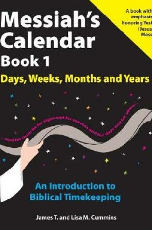 Cover of Messiah's Calendar Book 1