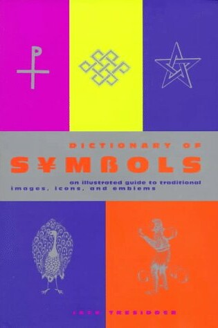 Cover of Dictionary of Symbols