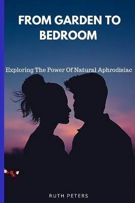 Book cover for From Garden to Bedroom