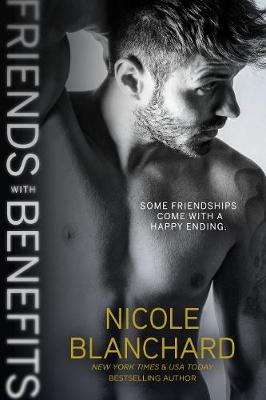 Book cover for Friends with Benefits