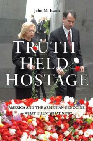 Cover of Truth Held Hostage