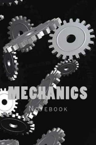 Cover of Mechanics