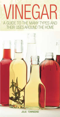 Cover of Vinegar