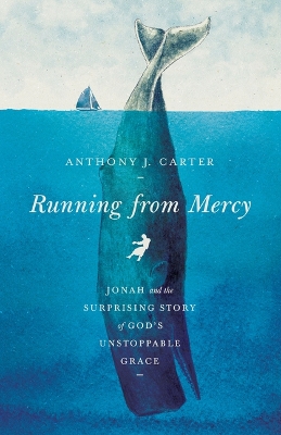 Book cover for Running from Mercy