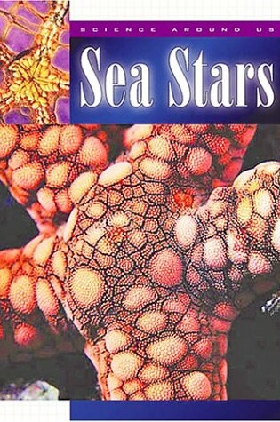 Cover of Sea Stars