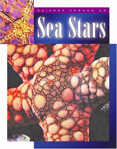 Cover of Sea Stars