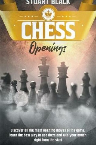 Cover of Chess Openings