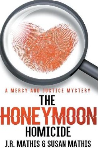 Cover of The Honeymoon Homicide