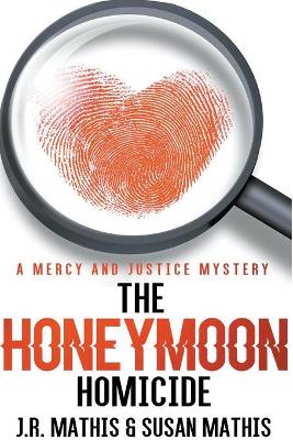 Cover of The Honeymoon Homicide