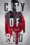 Book cover for City of Red