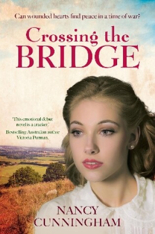 Cover of Crossing the Bridge