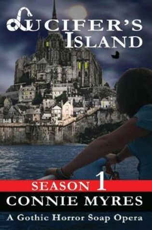 Cover of Lucifer's Island