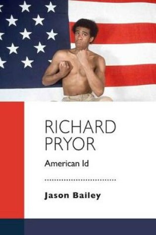 Cover of Richard Pryor