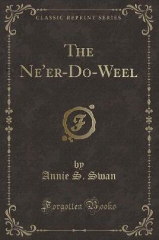 Cover of The Ne'er-Do-Weel (Classic Reprint)