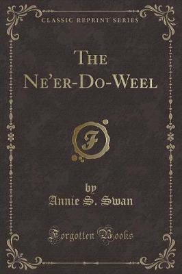 Book cover for The Ne'er-Do-Weel (Classic Reprint)