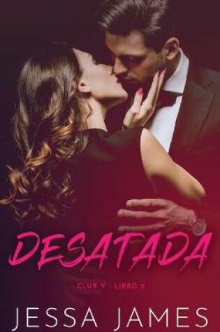 Cover of Desatada