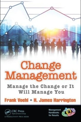 Cover of Change Management