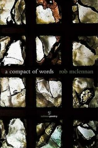 Cover of A Compact of Words