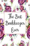 Book cover for The Best Bookkeeper Ever