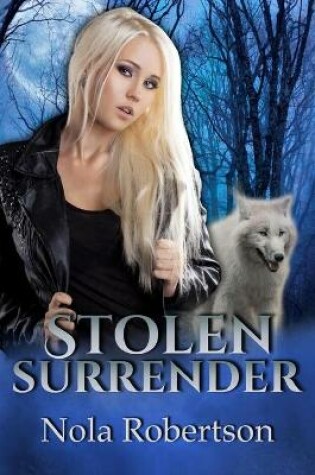 Cover of Stolen Surrender